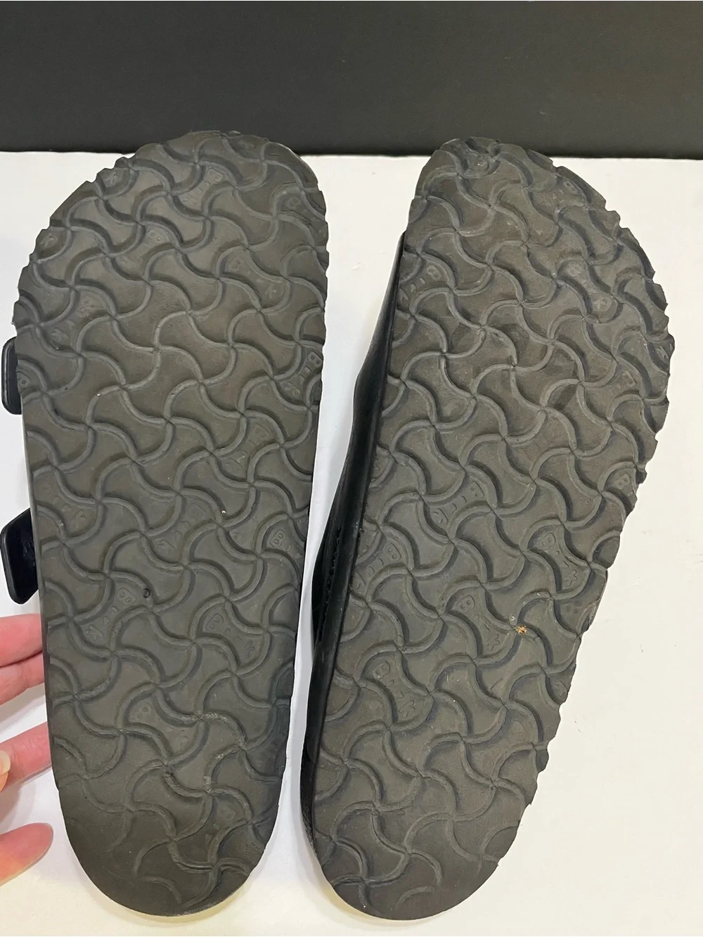 Birkenstock classic two